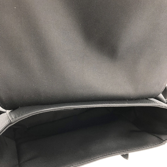 Louis Vuitton Christopher Messenger Taurillon Leather Black Shoulder Bag - Picture 5 of 14